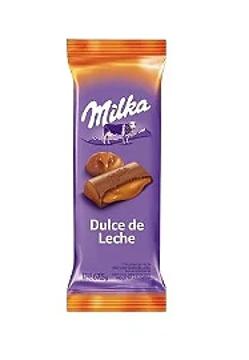 CHOC.MILKA 67G DULCE