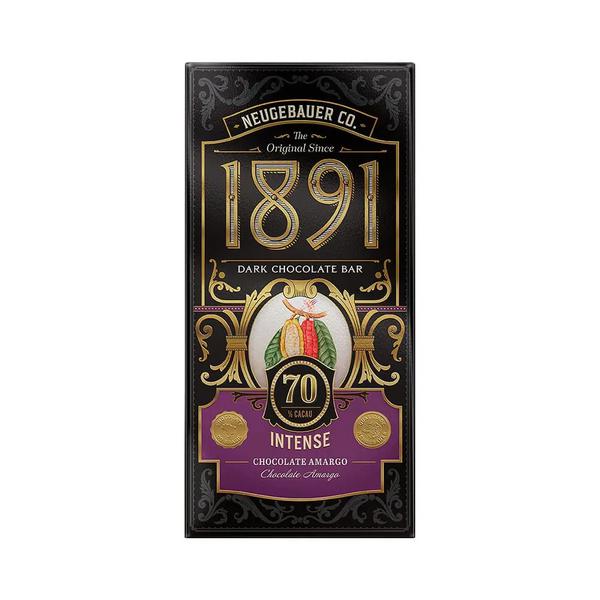 CHOCO NEUGEBAUER 1891 216G COLLECT