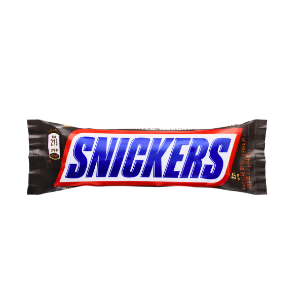 Chocolate Snickers 180g Minis