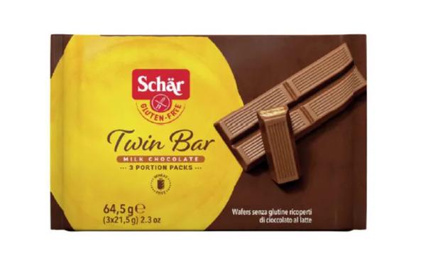 EP TWIN BAR SCHAR 64,5G