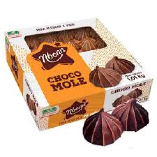 DOCE DUDOTA 150G CHOCO
