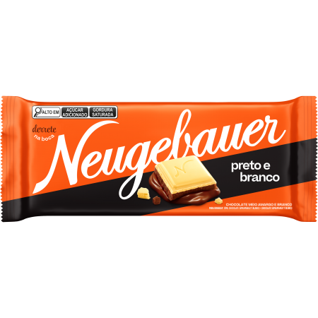 CHOC.NEUGEBAUER 130G P&B