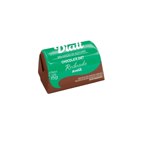 CHOC DIATT 15G AVELA