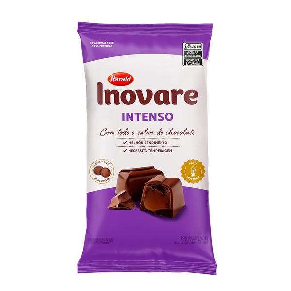 COB. GOTAS INOVARE INTENSO 2,05KG HARALD