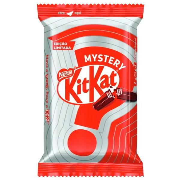Choc Tb Kit Kat 41,5g