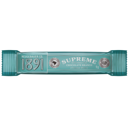 CHOC. NEUGEBAUER 9G SUPREME LEITE