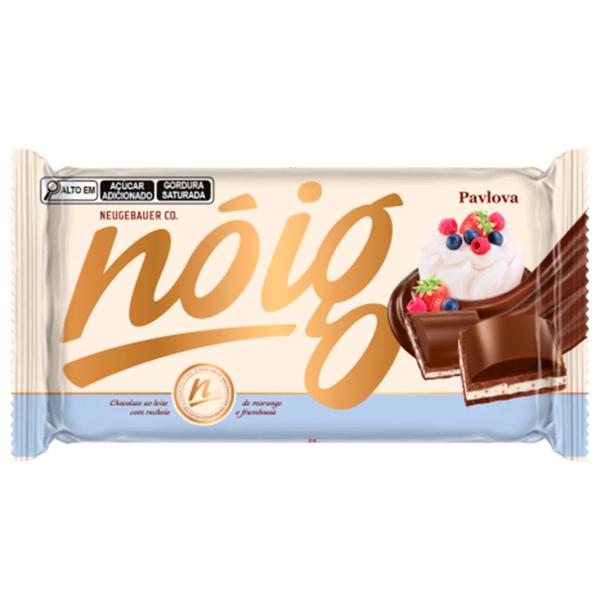 CHOC.TABL.NOIG PAVLOVA 70G