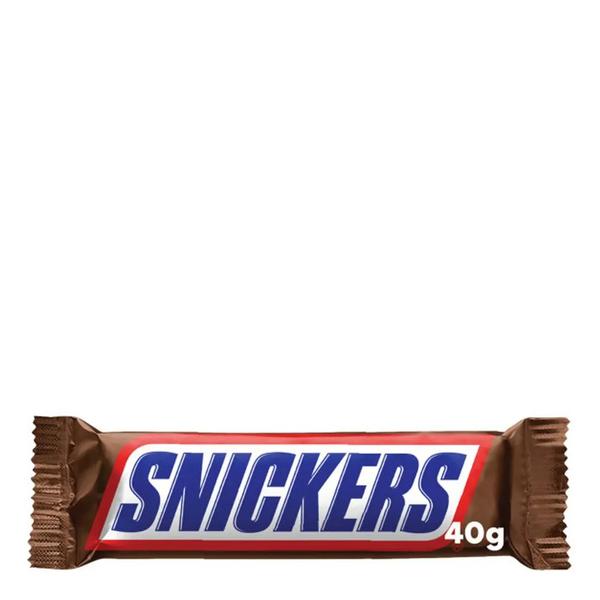 CHOC.SNICKERS                   40G