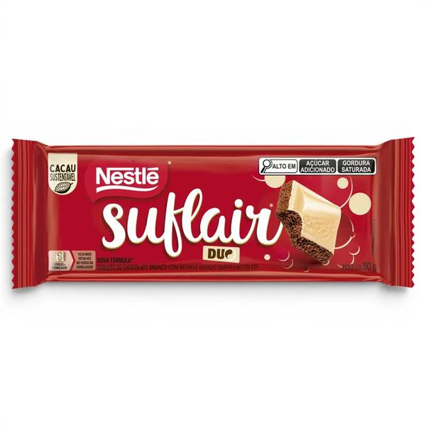 SUFLAIR DUO 50G UNIDADE