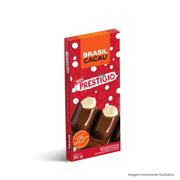 CHOCOLATE RECHEADO PRESTIGIO 90G NESTLE