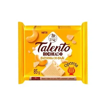 CHOCOLATE TALENTO OPERETA 85G