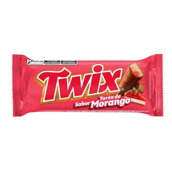 Choc Tb Twix 40g