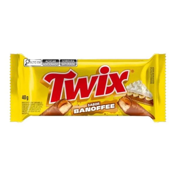 CHOC TWIX 40G BANOFFE