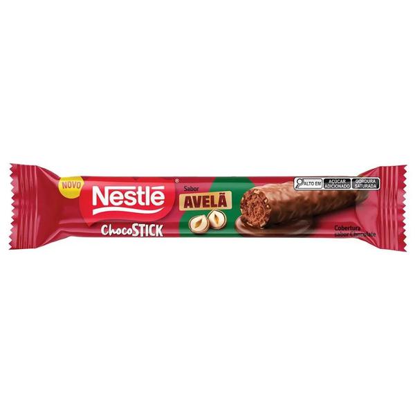 CHOC.NESTLE CHOCOSTICK AVELA 26G