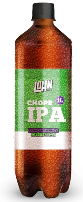 Chopp Lohn 1l Ipa Bier