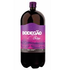 Coquetel Chopp Bodegão 2lt