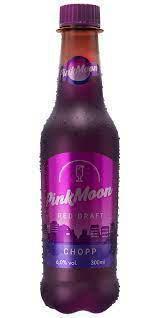 CHOPP COQUETEL PINKMOON GF 275ml