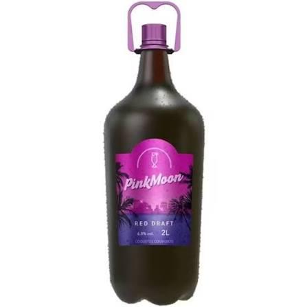 CHOPP DE VINHO PINKMOON 2L C/6