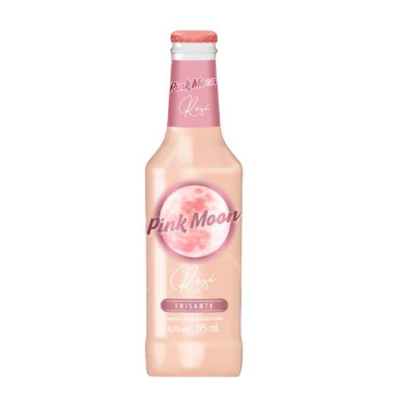 VINHO FRISANTE ROSE PINK MOON 275ML
