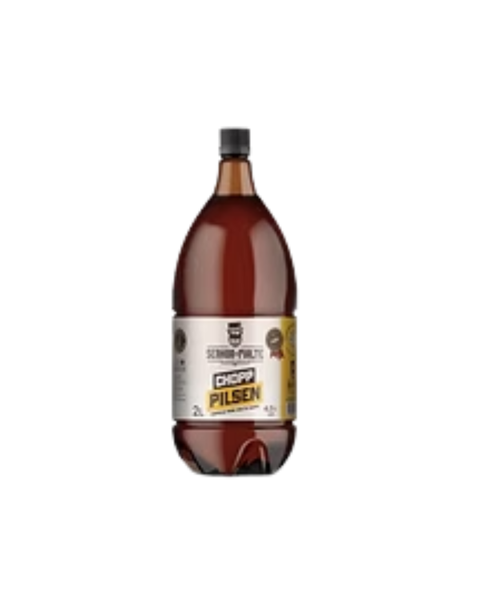 CHOPP SENHOR DO MALTE 2L