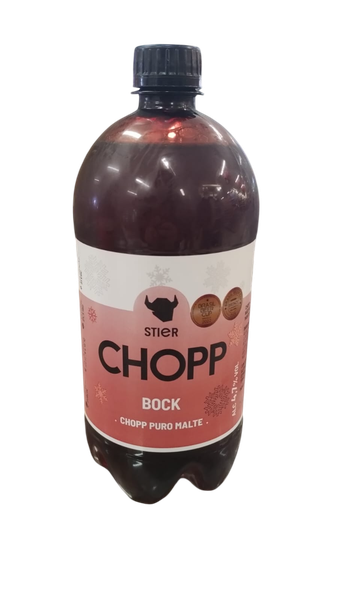 CHOPP STIER 1L BOCK PET