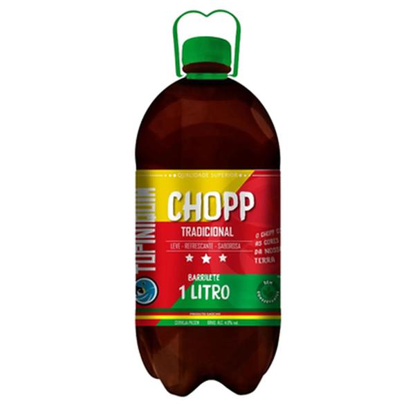 CHOPP TUPINIQUIM 1L TRADICIONAL