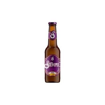 CHOPP VINHO STEMPEL TTO RED VD 355ML C/12