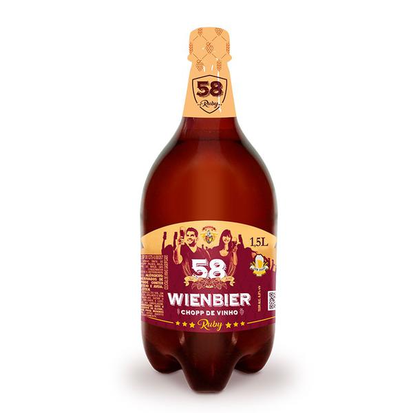 CHOPP DE VINHO WIENBIE