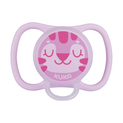 CHUPETA KUKA FRESH UNIV.2 ROSA R/2507