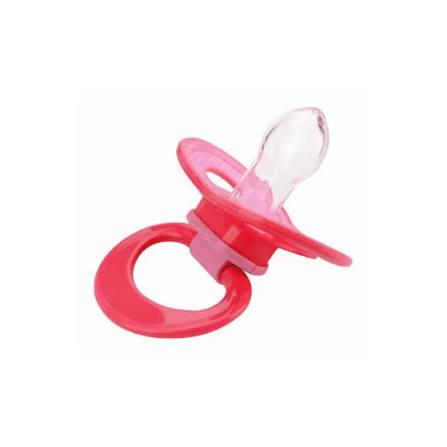 CHUPETA SIL N 2 RED CEFISA