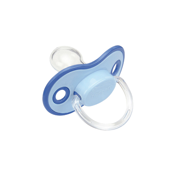 CHUPETA ORTODONTICA N2 PANDA NEOPAN