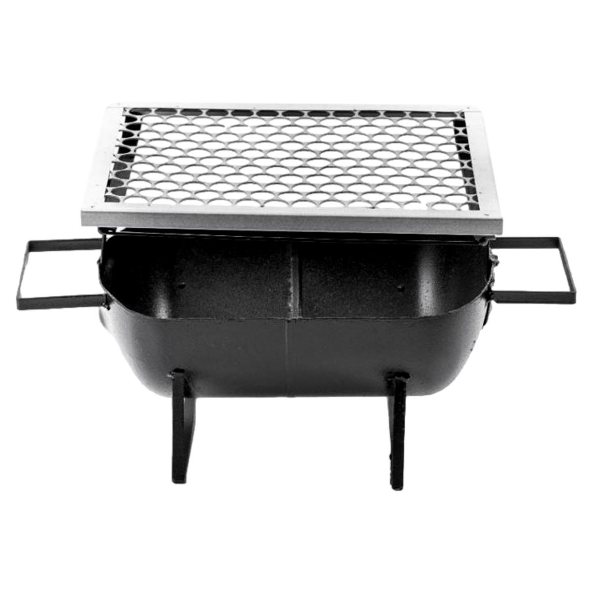 CHURRASQUEIRA FERRO COSTA AZUL