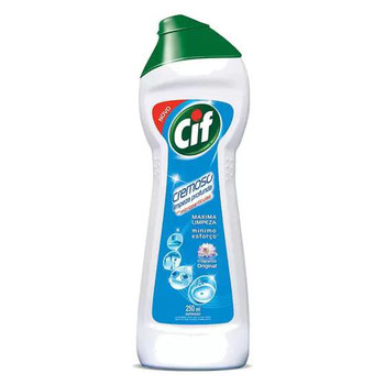 SAPONACEO CIF MULTIUSO CREMOSO ORIGINAL