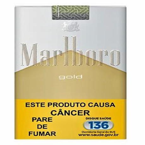 CIGARRO MARLBORO CRAFTE RED SELECT MACO