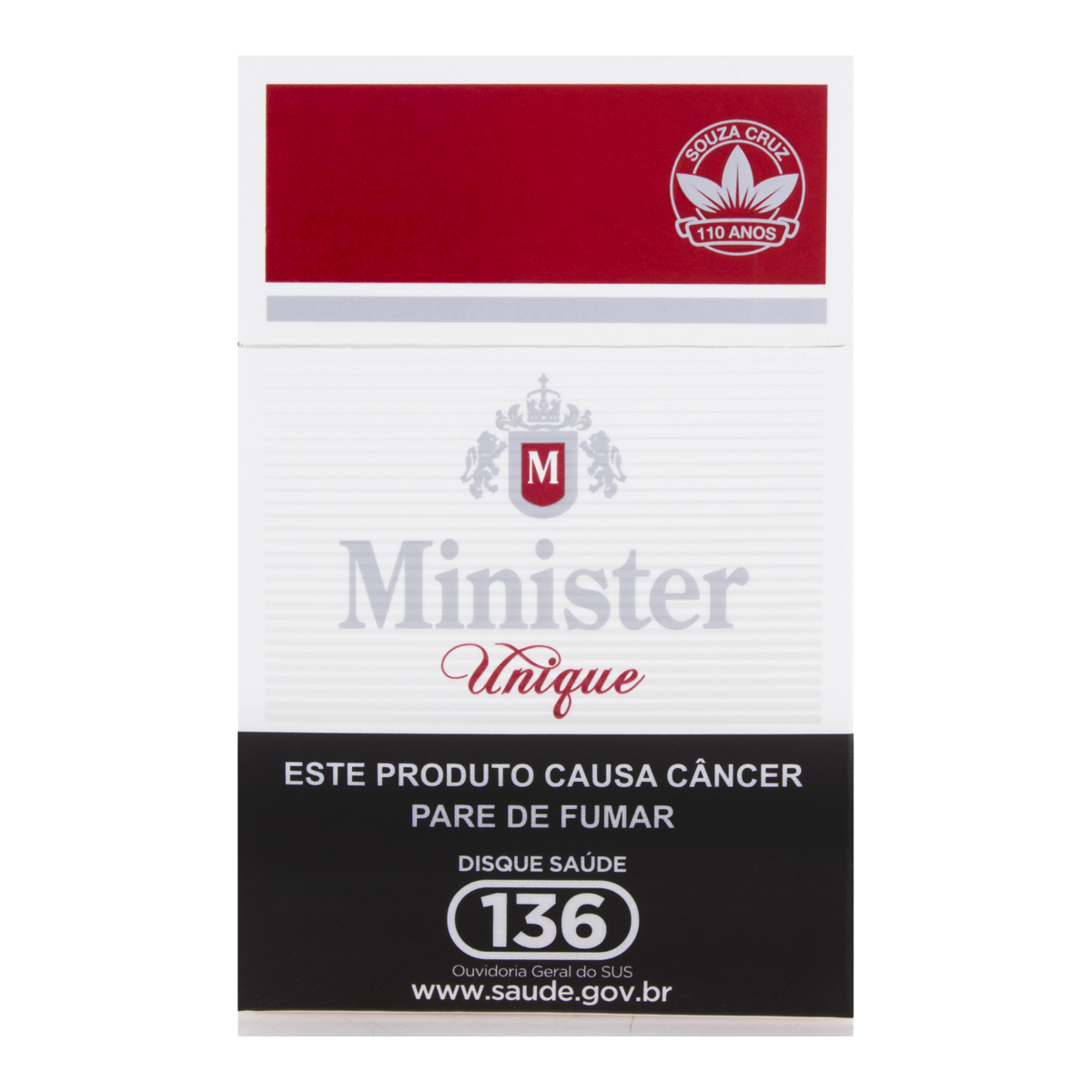 CIG MINISTER BOX UNIQUE VM