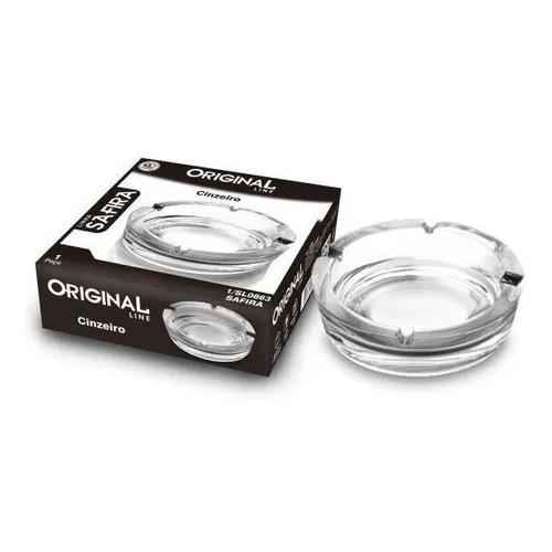 CINZEIRO ORIGINAL LINE 10CM