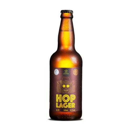 CJ CAMPINAS HOP LARGER 500ML