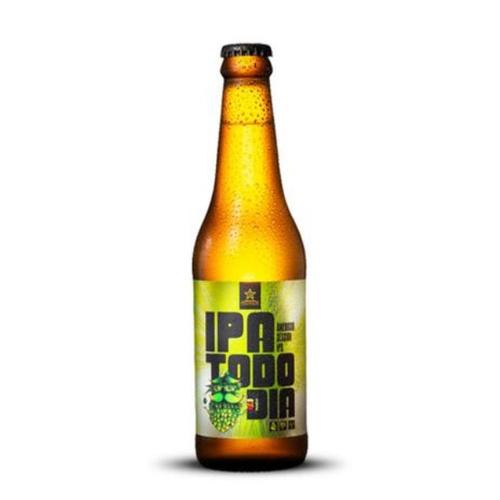 CJ CAMPINAS IPA 355ML