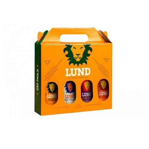 CJ KIT LUND 600ML 4GFA