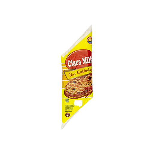 MISTURA REQUEIJAO E AMIDO CLARA MILK 250G