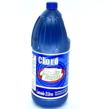 CLORO MONTE LAGOS 2L