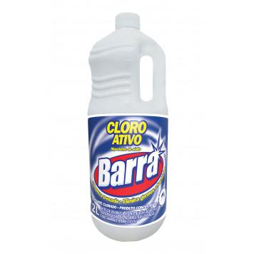 CLORO ATIVO BARRA 2L