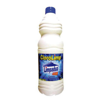 DESINFETANTE LIMPADUA CLOROLIMP 1L