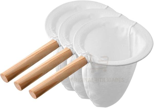 COADOR DE CAFE N12 GRANDE RODOS BRASIL