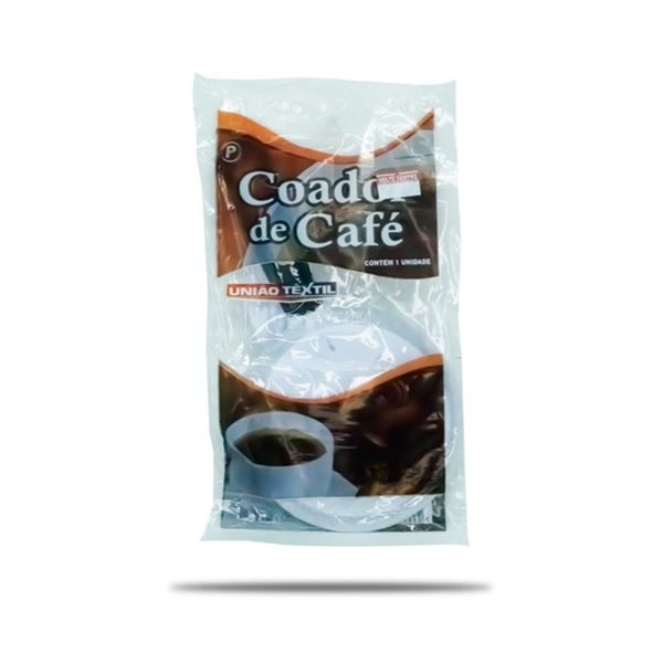 COADOR DE CAFE UNIAO TEXTIL UN