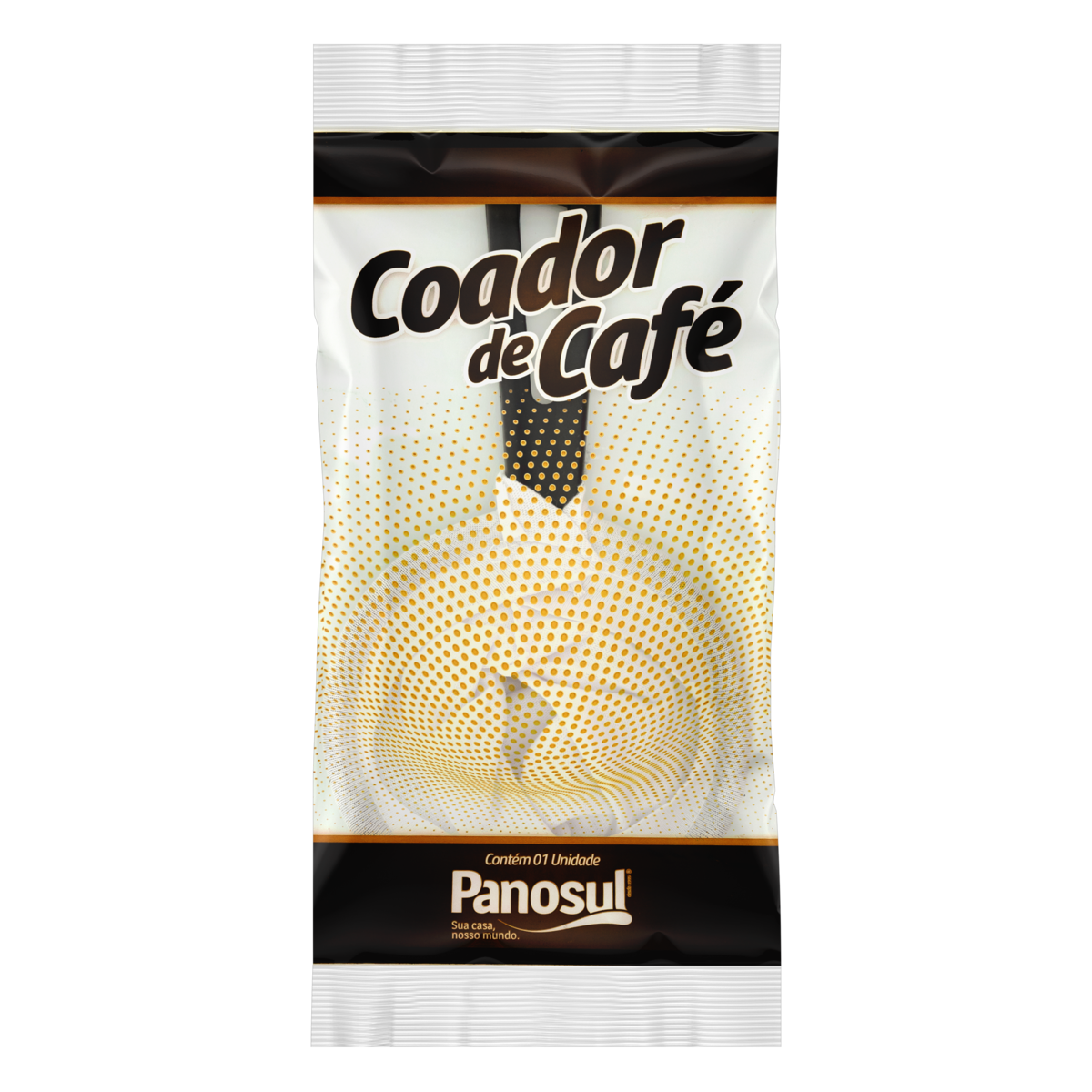 COADOR CAFE PANOSUL PANO 90MM
