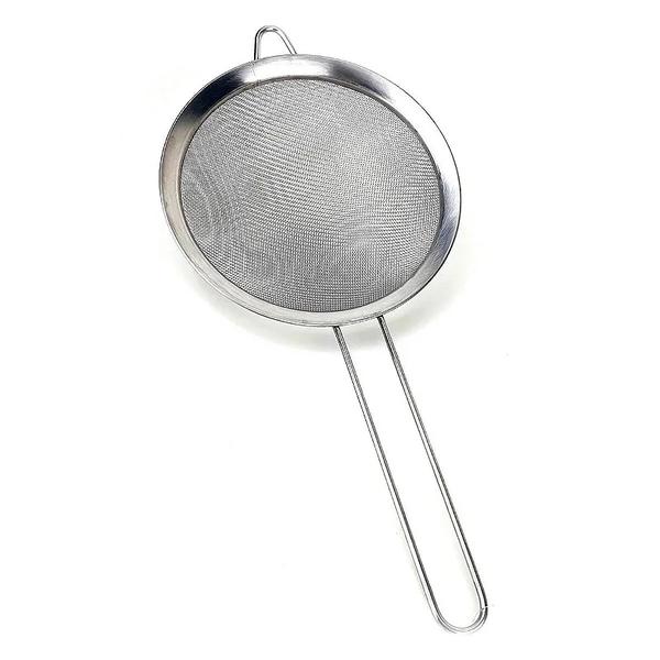 COADOR DE INOX 16CM