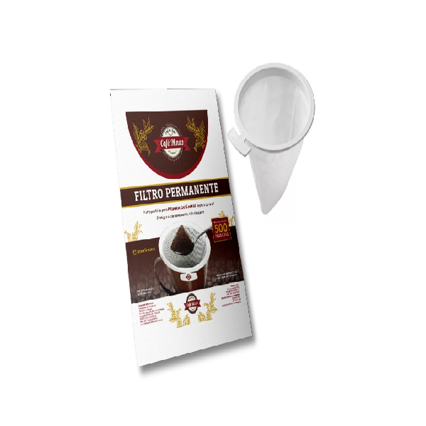 COADOR DE CAFE MINAS BRASIL CABO MADEIRA