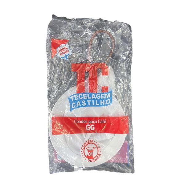 COADOR GG CASTILHO C/12