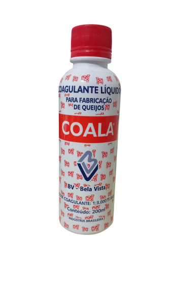 COALHO LIQUIDO COALA 200ML